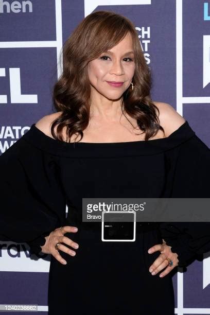 rosie perez pictures|11,289 Rosie Perez Photos & High Res Pictures.